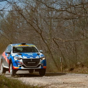 15° RALLY DELLA VAL'DORCIA - Gallery 11